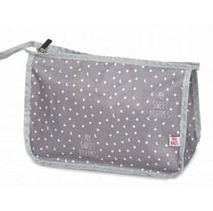 Neceser Sweet Dreams Gris