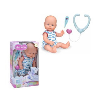 Nenuco Muñeco Cuidados Médicos – 2674