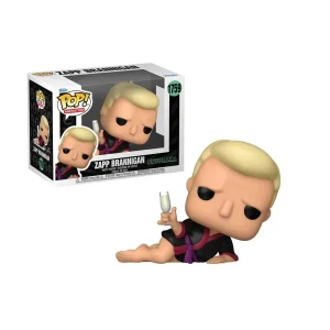 Funko Pop Animación 1759 Zapp Brannigan
