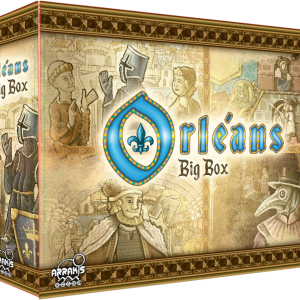 Orleans Big Box