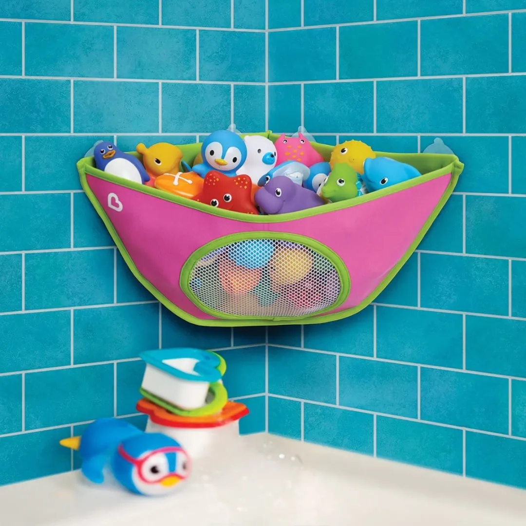 Organizador de Juguetes de Baño Munchkin – 2730 - Imagen 5