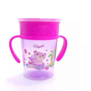 Vaso entrenador 360º Apool