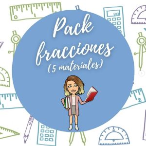 PACK FRACCIONES