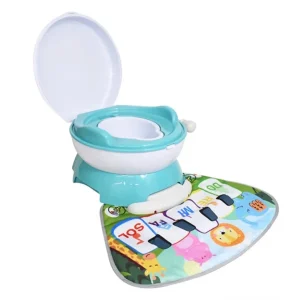 Pelela Multifunción Azul – 18823