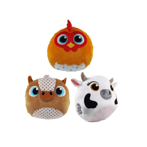 PELUCHE ABRAZABLE – LA GRANJA DE ZENON