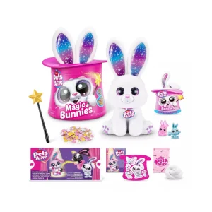 Magic Bunnies – Zuru – 17644