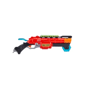 PISTOLA ZURU XSHOT DINO ATTACK GARRA CAZADOR – 4194