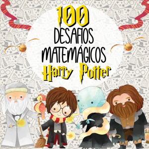 100 DESAFÍOS MATEMÁGICOS