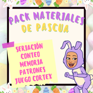 PACK DE PASCUA