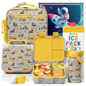 Pack Fimibuke Kids (Trucks)