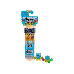 Pack de 2 Figuras Sorpresa de MrBeast – 24583