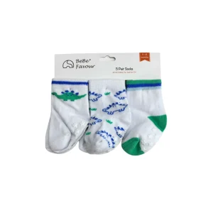 Pack de 3 Medias para Nene – 21305