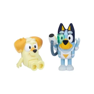 Pack de Figuras de Bluey y Vecino Chucky – 24615