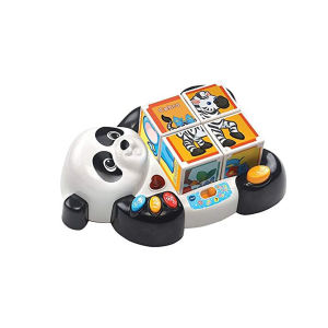 Panda Puzzle Vtech – 2780