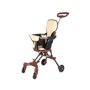 Paseador con Capota – 17392