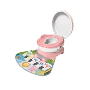 Pelela Multifunción Rosa – 18824