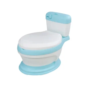 Pelela de Entrenamiento Celeste – Mami Love – 18831