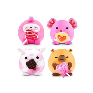 Peluche Abrazables Edición San Valentín – 24569