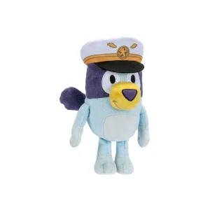 Peluche Bluey Capitán – 24458