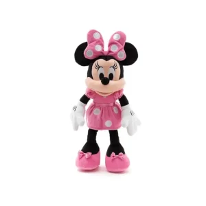Peluche Minnie Mousse Rosa 60cm – 21161