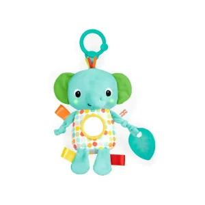 Peluche Musical Elefante con Luces – Bright Starts-17112