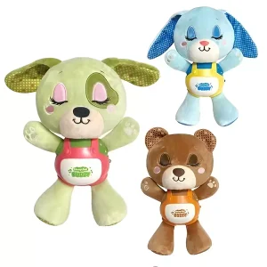 Peluche Musical con Luces (Dormilon)