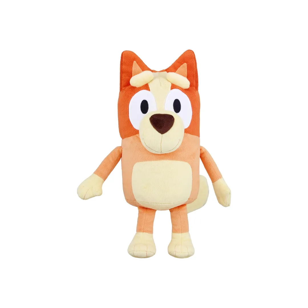 Peluche Pequeño Bingo – 24458