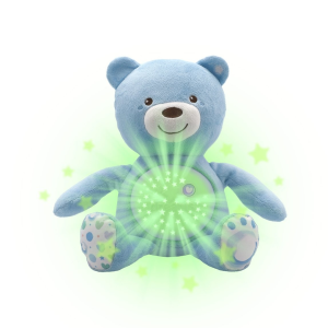 Peluche Proyector Musical Chicco – 5392