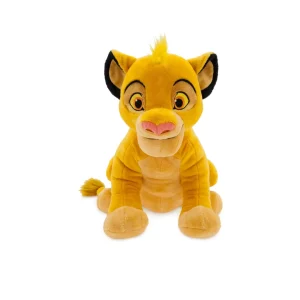 Peluche Simba 60cm – 21169