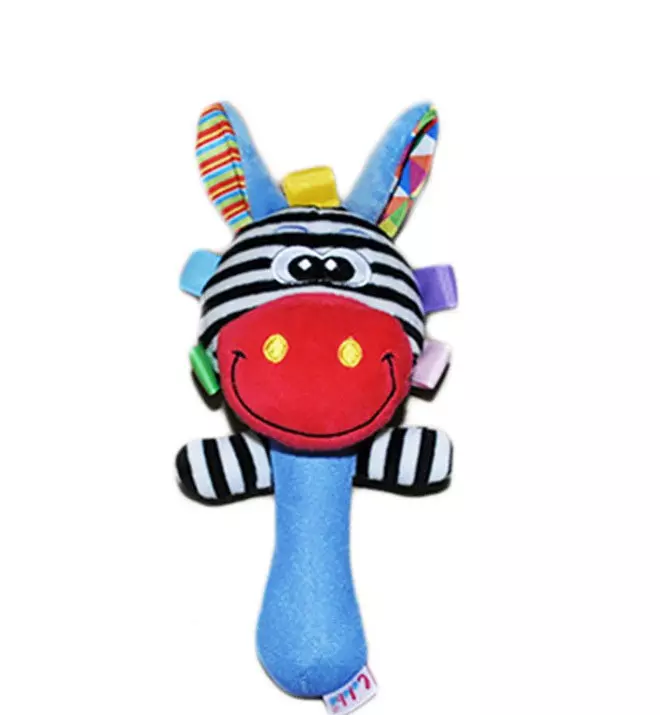 Sonaja Felpa Lelebe - Imagen 4