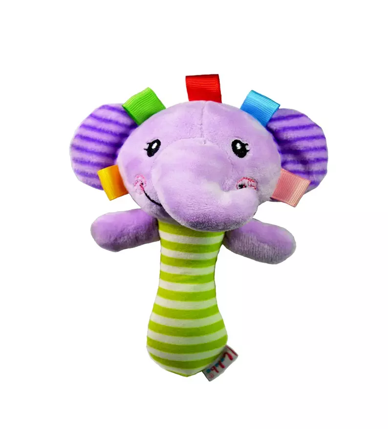 Sonaja Felpa Lelebe - Imagen 3