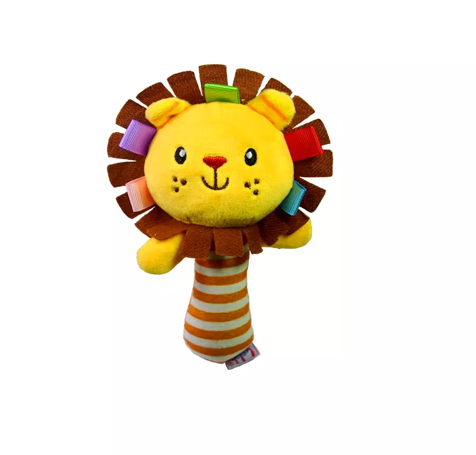 Sonaja Felpa Lelebe - Imagen 5