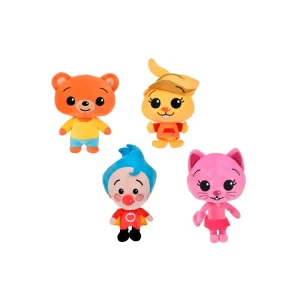 Peluche con Sonido Plim Plim 20cm – 29781