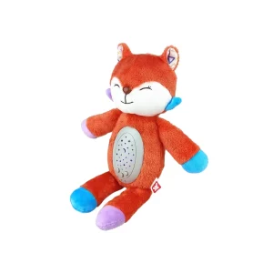 Peluches Musicales con Proyector – 24412