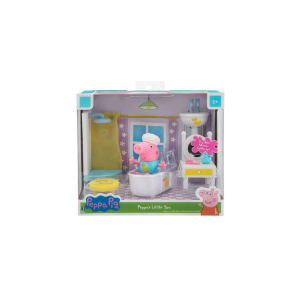 El Pequeño Spa de Peppa Pig – 2930