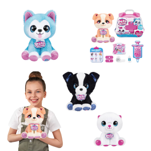 Perritos Sorpresa Pet Shop Serie 3 – 17714