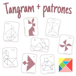Tangram de @alba.mato.escritora