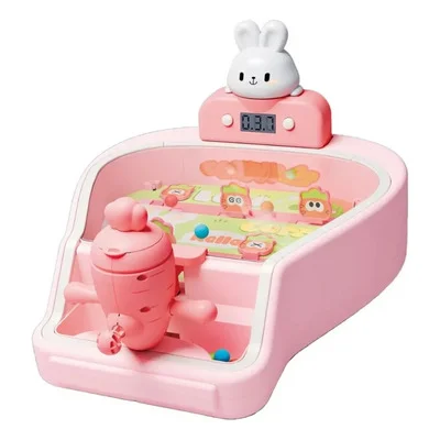 Pinball Electrónico de Mesa Bunny - Imagen 3