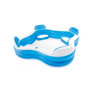 Piscina con 4 Asientos Intex – 3028