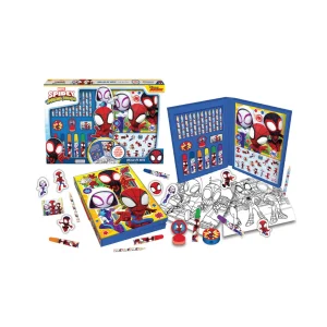 Valija de Arte con Accesorios – 24604