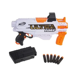 Pistola Nerf Ultra AMP – 2707