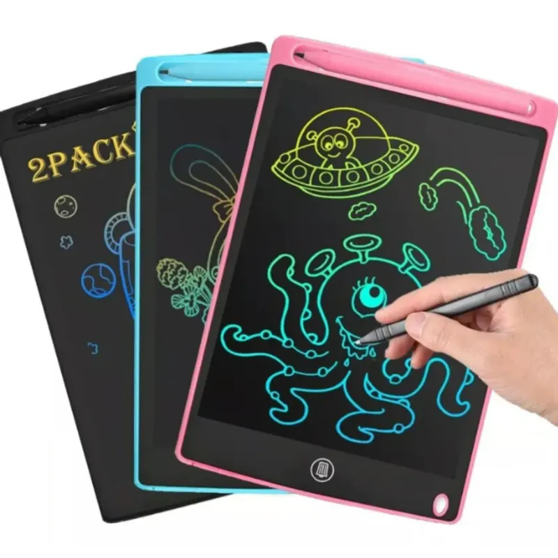 Pizarra Mágica 8″ - Imagen 3