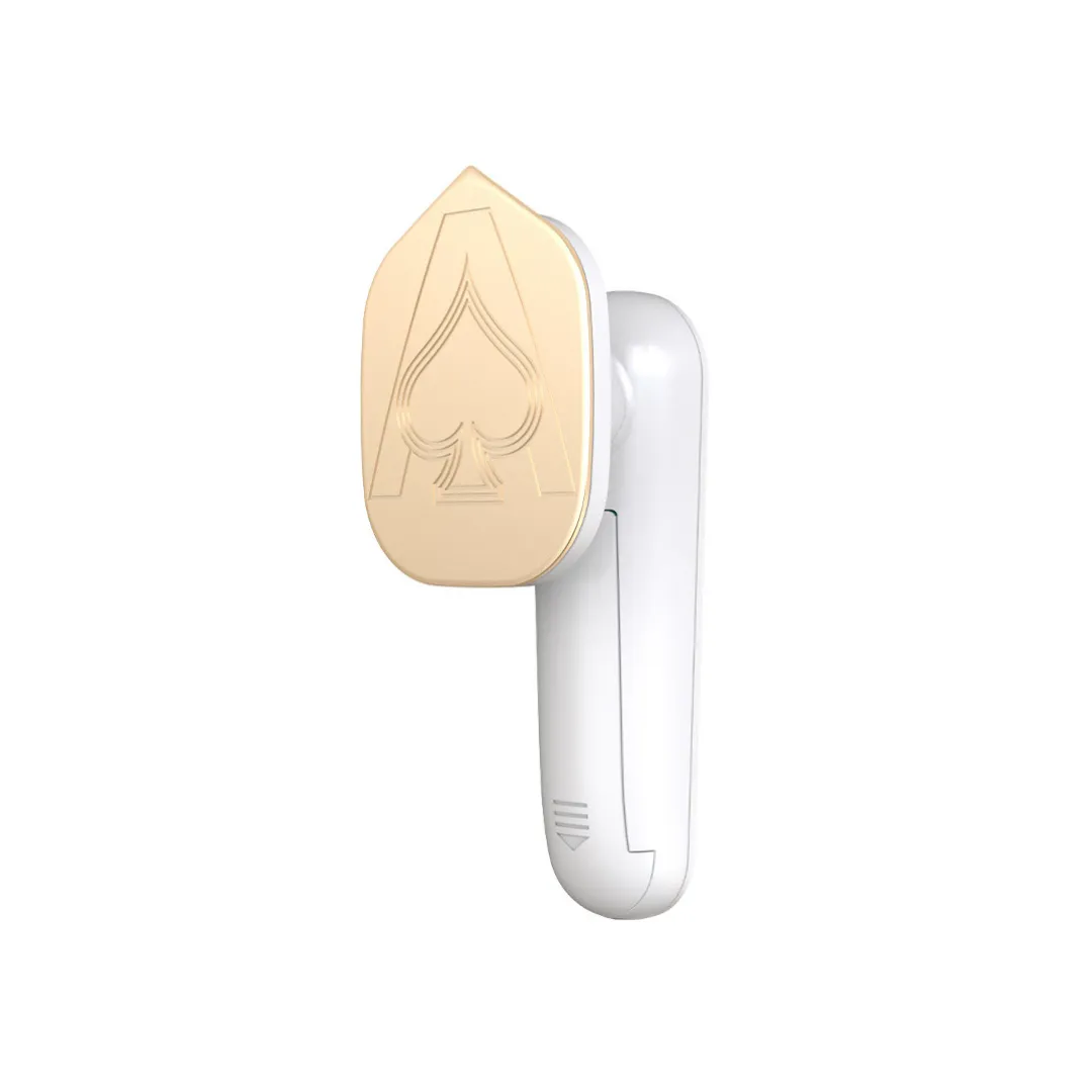 Plancha de Ropa Portátil – 4759