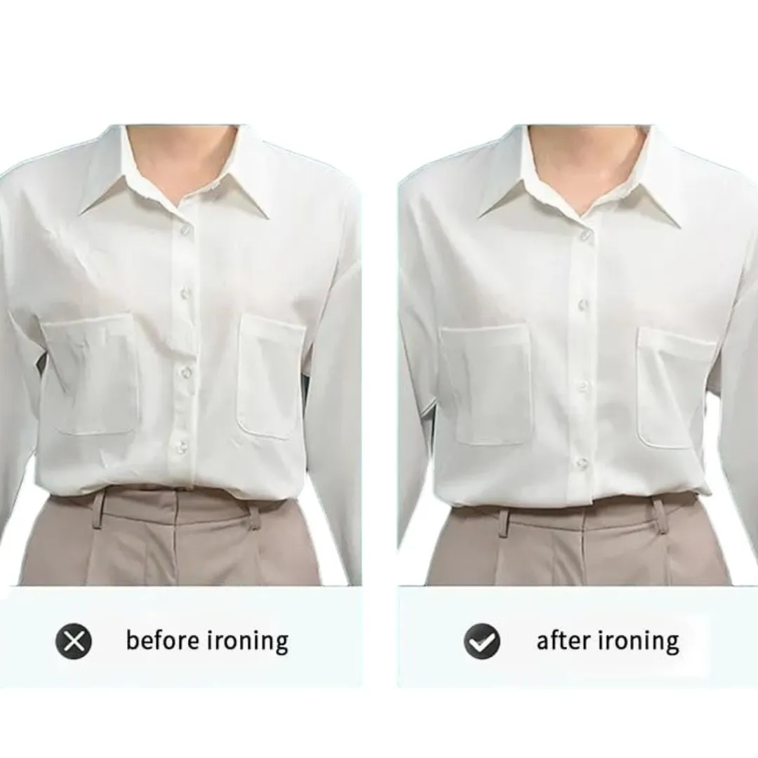 Plancha de Ropa Portátil – 4759 - Imagen 2