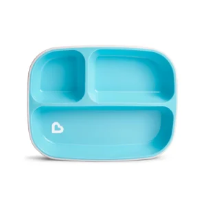 Plato con Divisoria X2  – Munchkin-4703