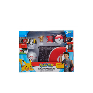Pokemon Bandoller Set 2 – 4354