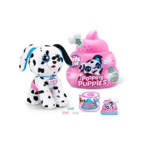 Popping Puppies ZURU Pets Alive – 17713