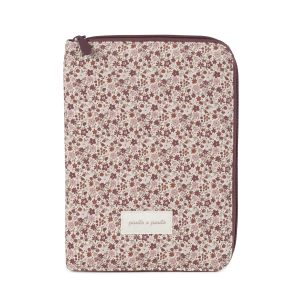 Portadocumentos Cherry Pasito a Pasito