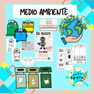 Medio Ambiente