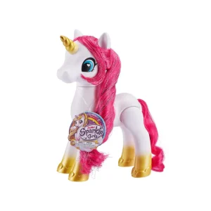 Unicornio Sparkle Girlz-10372